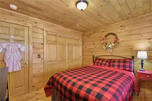 121 Whipporwill Way, Beech Mountain, NC 28604 - Photo 16