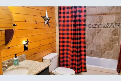 121 Whipporwill Way, Beech Mountain, NC 28604 - Photo 14