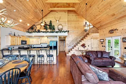 25 N Forest Drive, Marion, NC 28752 - Photo 14
