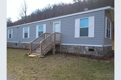 412 Jim Grubbs Lane, Todd, NC 28684 - Photo 2
