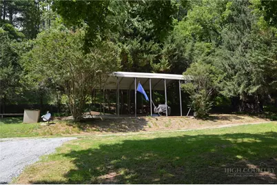 Lot #58 Pleasant Grove Road, Independence, VA 24348 - Photo 6