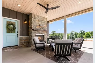 25 Paynes Court, Roaring Gap, NC 28668 - Photo 6