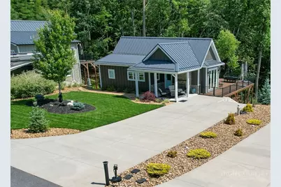 25 Paynes Court, Roaring Gap, NC 28668 - Photo 2
