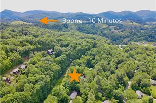 219 Red Maple Ln, Boone, NC 28607 - Photo 2