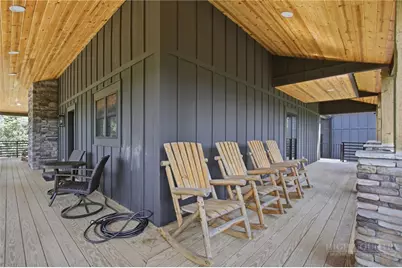 344 Bass Lake Drive, Blowing Rock, NC 28605 - Photo 4