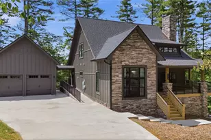 344 Bass Lake Dr, Blowing Rock, NC 28605 - Photo 2
