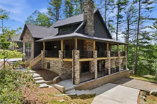 344 Bass Lake Dr, Blowing Rock, NC 28605 - Photo 1