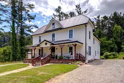 5905 Mountain View Road, Glade Valley, NC 28627 - Photo 8