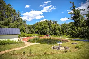 5905 Mountain View Rd, Glade Valley, NC 28627 - Photo 14