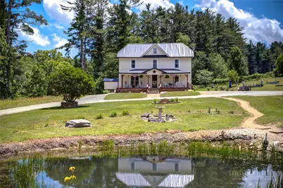 5905 Mountain View Road, Glade Valley, NC 28627 - Photo 1