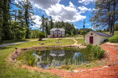 5905 Mountain View Road, Glade Valley, NC 28627 - Photo 2