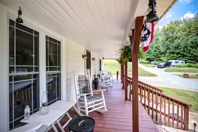 5905 Mountain View Road, Glade Valley, NC 28627 - Photo 6