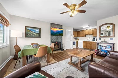 301 Pinnacle Inn Road #1313, Beech Mountain, NC 28604 - Photo 4