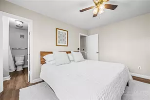 301 Pinnacle Inn Rd, Beech Mountain, NC 28604 - Photo 14