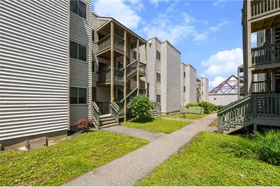 301 Pinnacle Inn Road #1313, Beech Mountain, NC 28604 - Photo 2