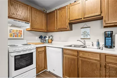 301 Pinnacle Inn Road #1313, Beech Mountain, NC 28604 - Photo 8