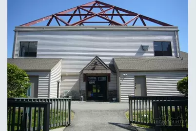 301 Pinnacle Inn Road #3124, Beech Mountain, NC 28604 - Photo 16
