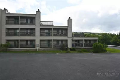 301 Pinnacle Inn Road #3124, Beech Mountain, NC 28604 - Photo 1