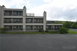 301 Pinnacle Inn Rd, Beech Mountain, NC 28604 - Photo 1
