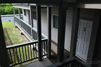 301 Pinnacle Inn Road #3124, Beech Mountain, NC 28604 - Photo 2