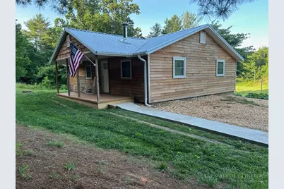 117 White Rock Road, Thurmond, NC 28683 - Photo 2
