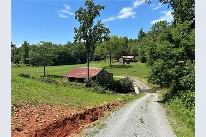 117 White Rock Road, Thurmond, NC 28683 - Photo 1
