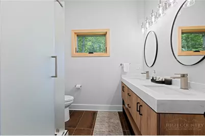 281 New River Farms Road, Fleetwood, NC 28626 - Photo 20