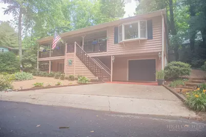 60 Pine View Road, Newland, NC 28657 - Photo 1