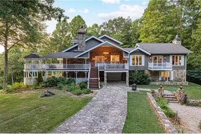 774 Aldridge Road, Banner Elk, NC 28604 - Photo 2