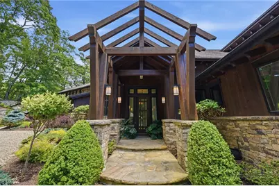 215 Chalke Ridge Trail, Banner Elk, NC 28604 - Photo 18