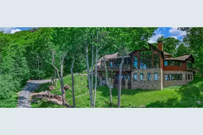 215 Chalke Ridge Trail, Banner Elk, NC 28604 - Photo 4