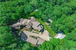 215 Chalke Ridge Trail, Banner Elk, NC 28604 - Photo 14