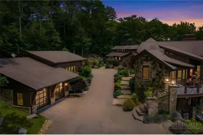 215 Chalke Ridge Trail, Banner Elk, NC 28604 - Photo 48