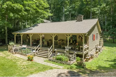 688 Laurel Creek Road, Todd, NC 28684 - Photo 4
