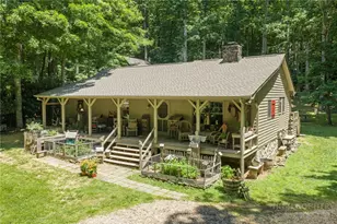 688 Laurel Creek Rd, Todd, NC 28684 - Photo 4