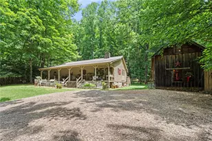 688 Laurel Creek Rd, Todd, NC 28684 - Photo 32