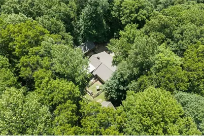 688 Laurel Creek Road, Todd, NC 28684 - Photo 4