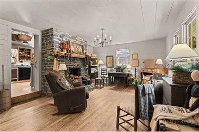 688 Laurel Creek Road, Todd, NC 28684 - Photo 8