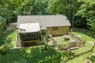 688 Laurel Creek Rd, Todd, NC 28684 - Photo 2