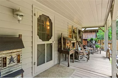 688 Laurel Creek Road, Todd, NC 28684 - Photo 6