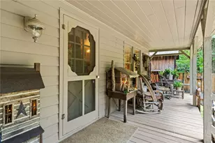 688 Laurel Creek Rd, Todd, NC 28684 - Photo 6