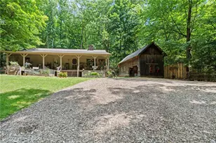 688 Laurel Creek Rd, Todd, NC 28684 - Photo 2