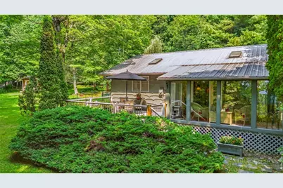 1493 Laurel Creek Rd Ext, Todd, NC 28684 - Photo 2