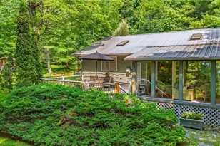 1493 Laurel Creek Rd Ext, Todd, NC 28684 - Photo 2