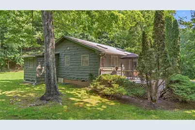 1493 Laurel Creek Rd Ext, Todd, NC 28684 - Photo 6