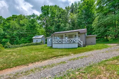 685 Carl Eastridge Road, Warrensville, NC 28693 - Photo 6
