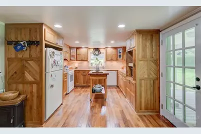 685 Carl Eastridge Road, Warrensville, NC 28693 - Photo 12