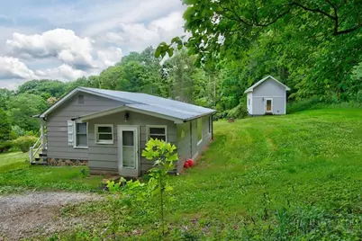 685 Carl Eastridge Road, Warrensville, NC 28693 - Photo 38
