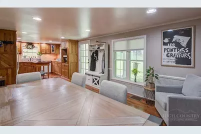 685 Carl Eastridge Road, Warrensville, NC 28693 - Photo 18