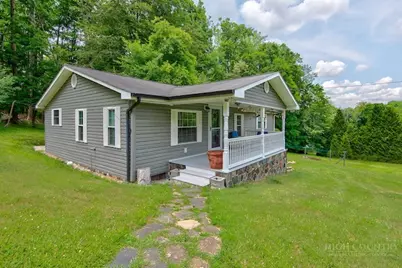 685 Carl Eastridge Road, Warrensville, NC 28693 - Photo 1